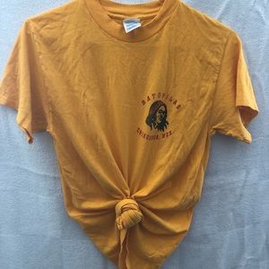 Vintage tee!